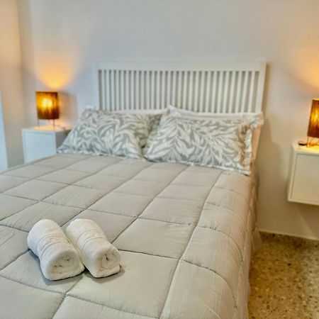 Quiet II Seaview Apartment La Herradura (Granada) Exterior foto