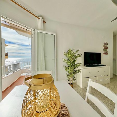 Quiet II Seaview Apartment La Herradura (Granada) Exterior foto