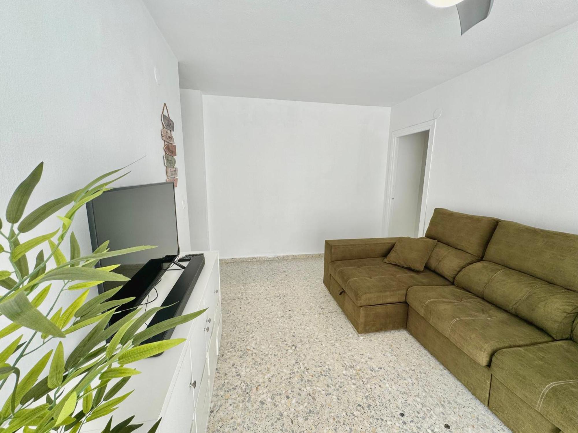 Quiet II Seaview Apartment La Herradura (Granada) Exterior foto