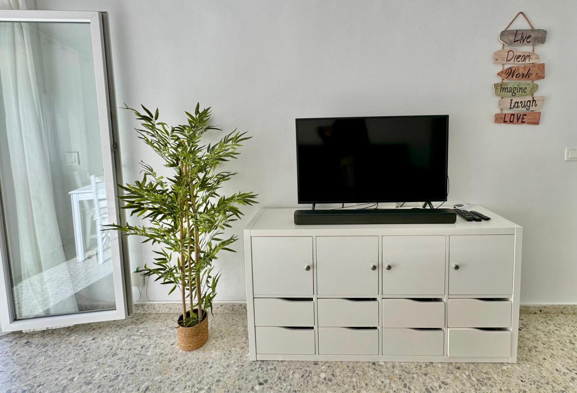Quiet II Seaview Apartment La Herradura (Granada) Exterior foto